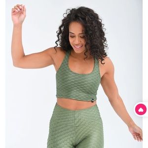 Booty by Brabants original tank top